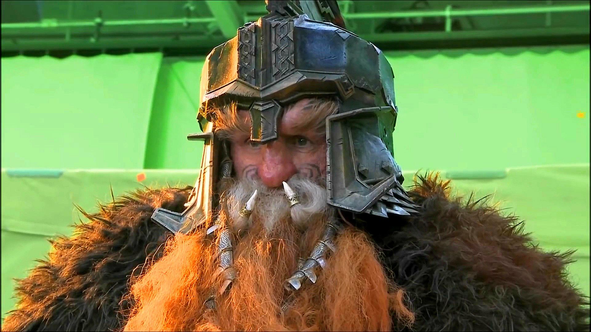 1920x1080 Dain Ironfoot the Greatest Dwarf of Third Age image