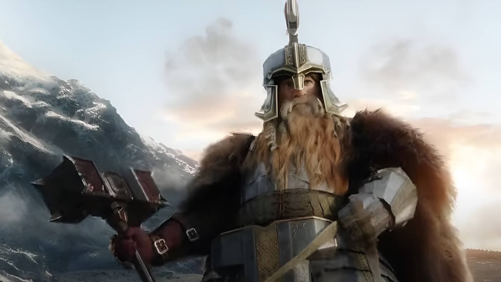 1600x900 The Hobbit: Who Is King Under The Mountain After Thorin's Death?