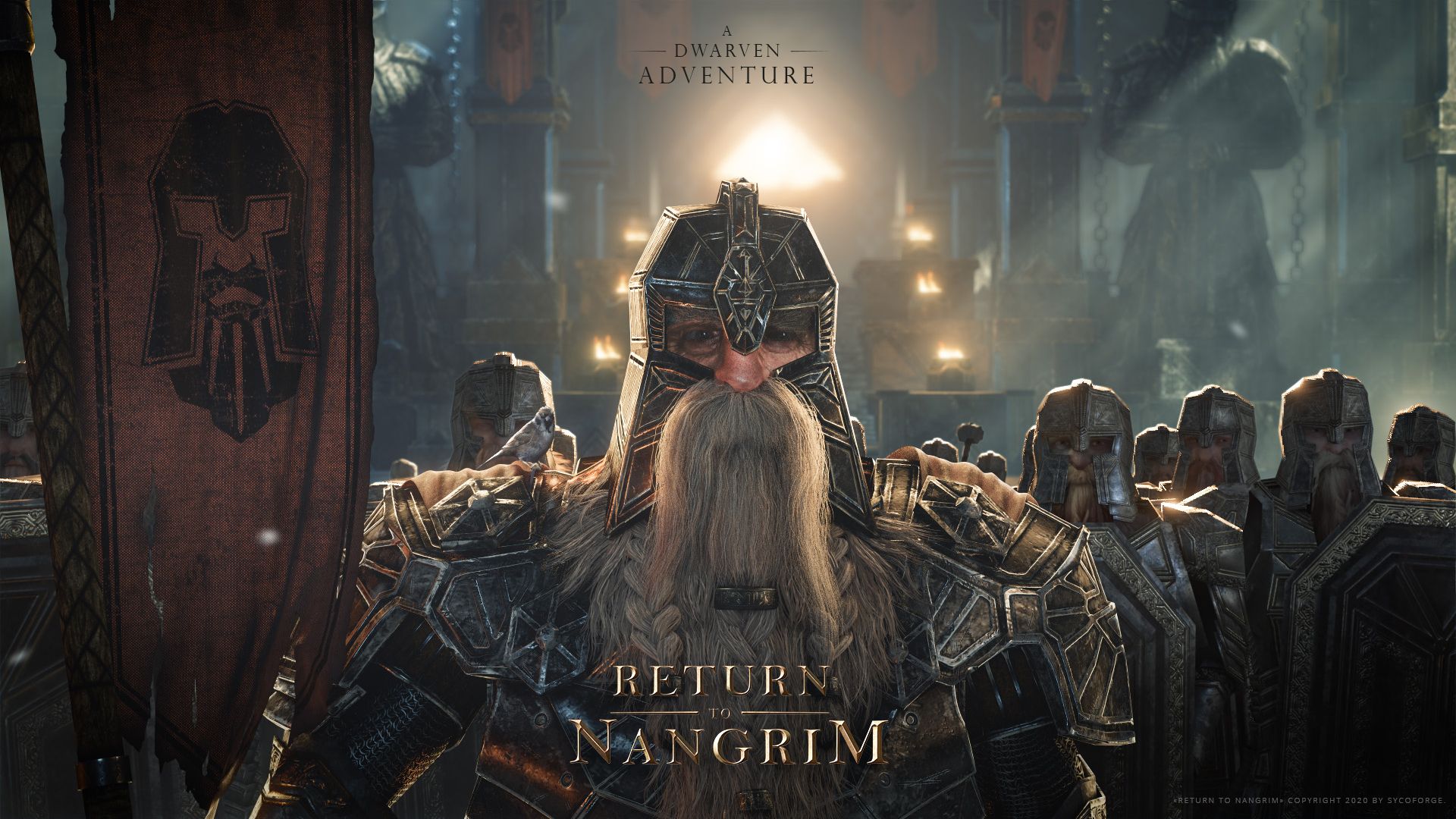 1920x1080 Developer Studio leverages Character Creator for Transmedia Assets in Unity Game