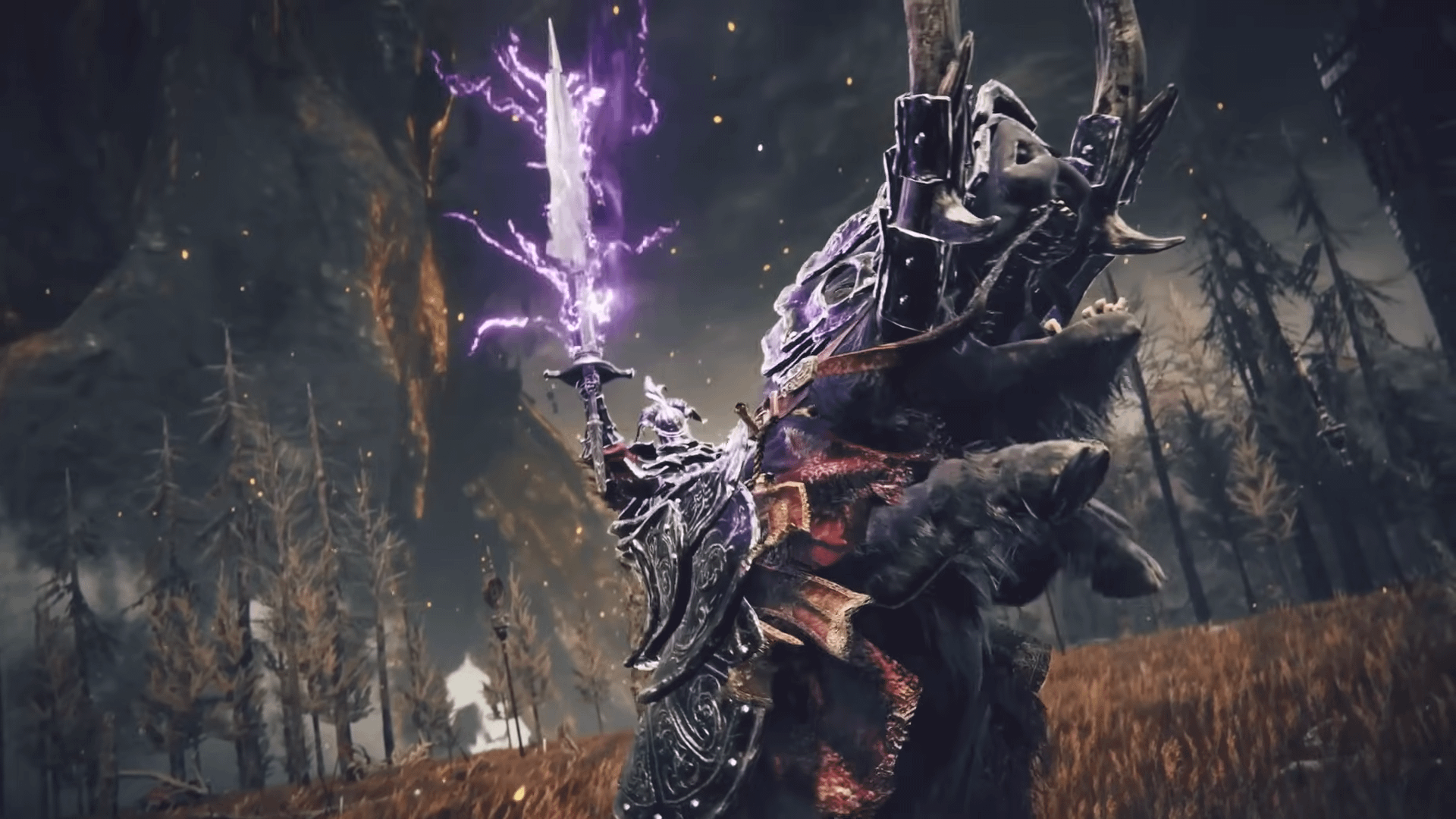 1920x1080 Please FromSoftware, please let this dude equipment be cool or unique