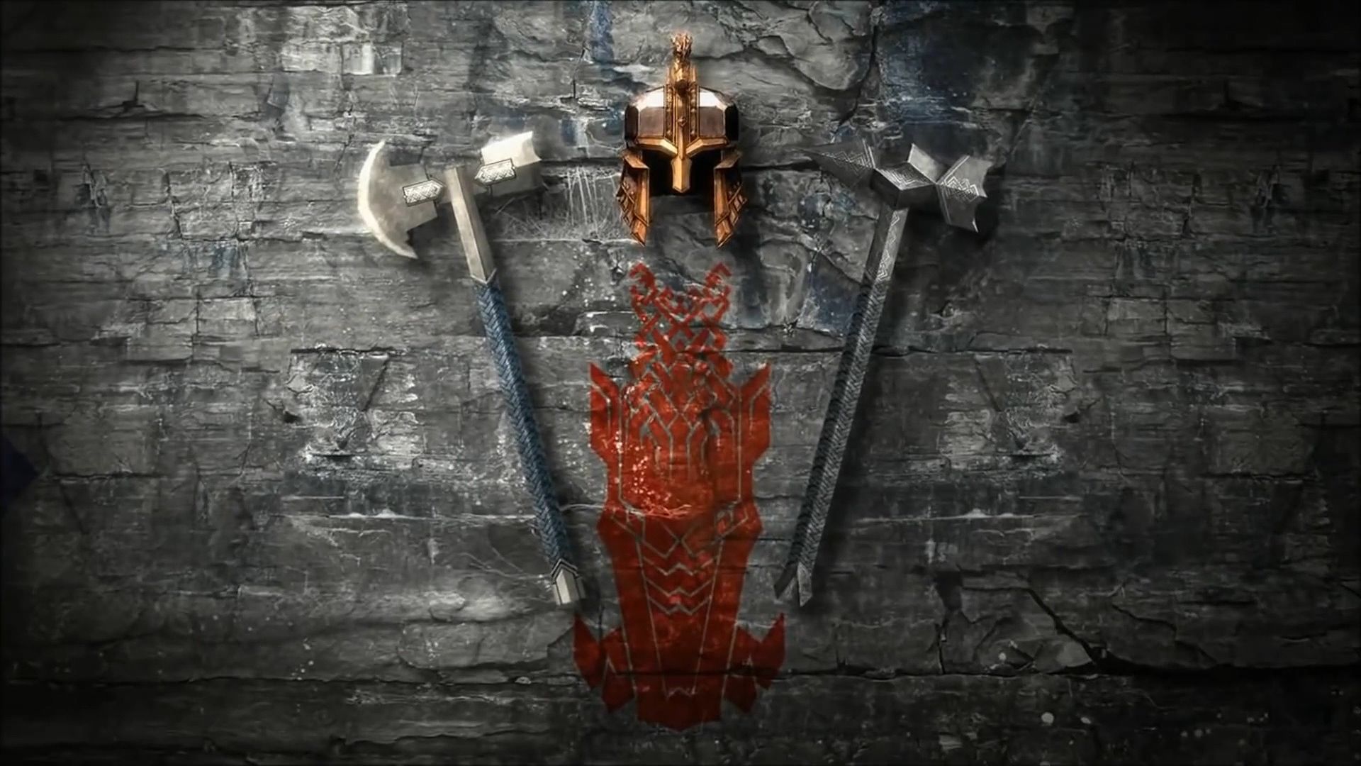 1920x1080 Kingdom of Iron Hills image