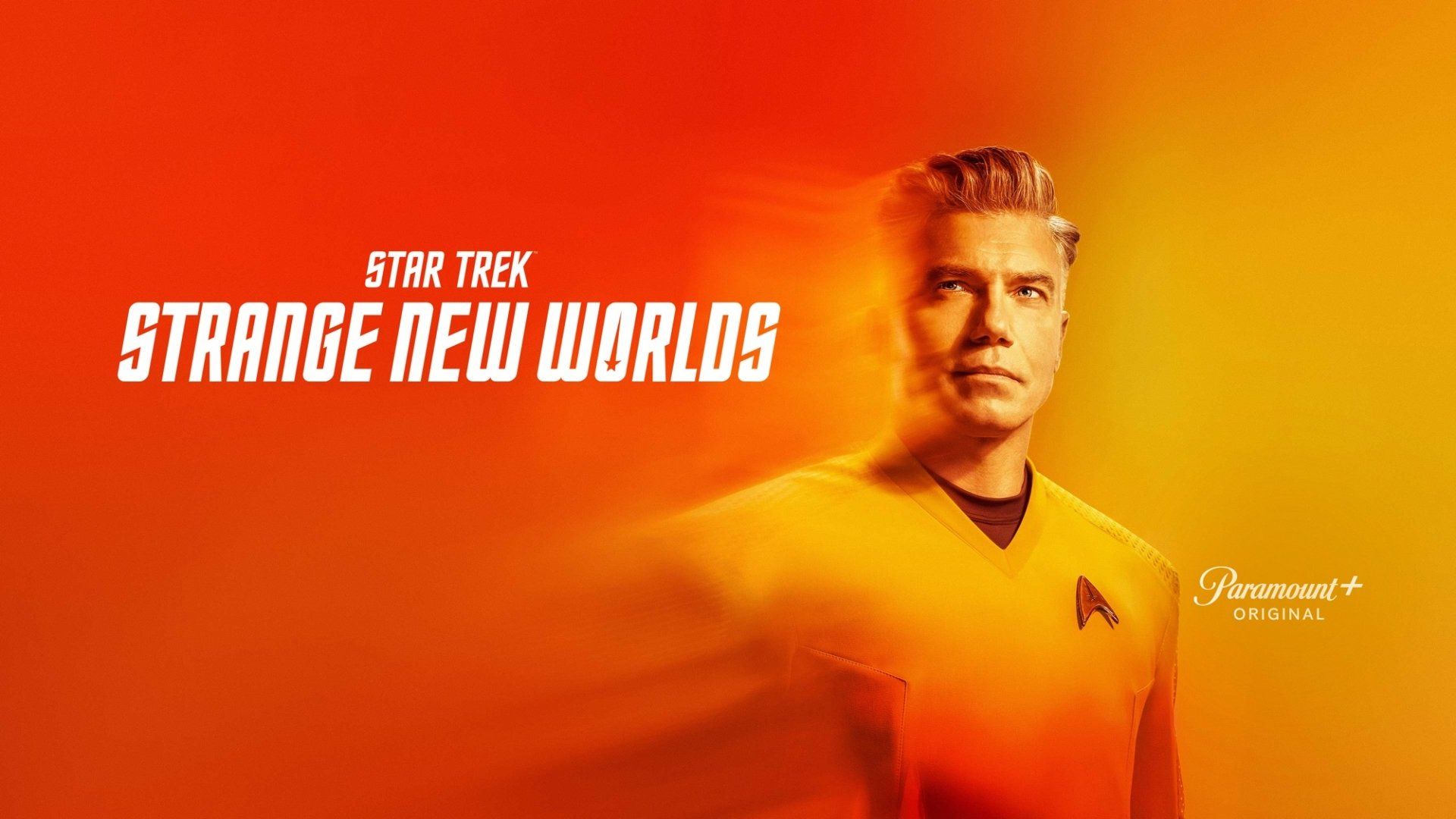 1920x1080 Download Christopher Pike Anson Mount TV Show Star Trek: Strange New Worlds HD Wallpaperx1125