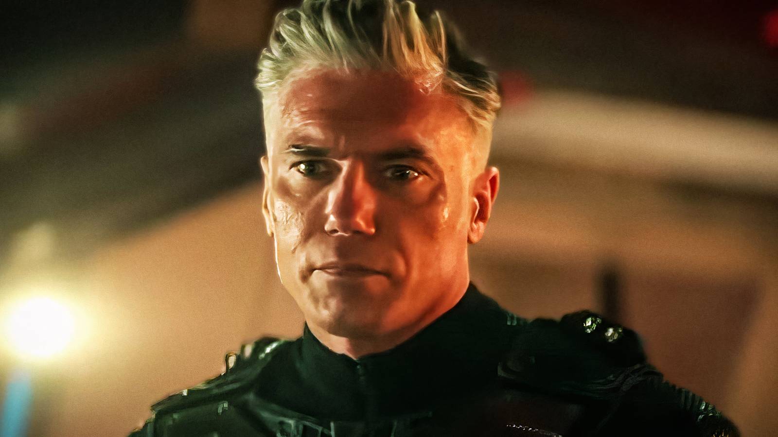 1600x900 Anson Mount Reveals Star Trek: Strange New Worlds' REAL Lead Character: People Keep Calling This An Ensemble Show, And It's Not