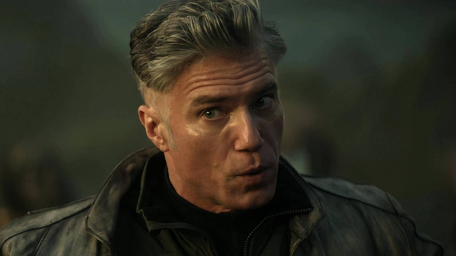 1600x900 Anson Mount's Performances In Star Trek: Strange New Worlds Besides Captain Pike