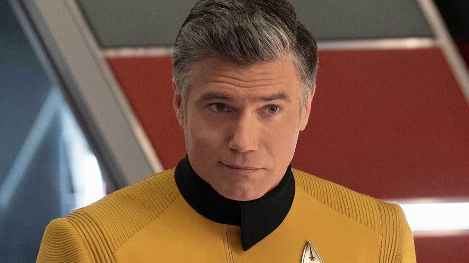 1600x900 Discovery's Anson Mount Added to STAR TREK LAS VEGAS Lineup.NET. Your daily dose of Star Trek news and opinion