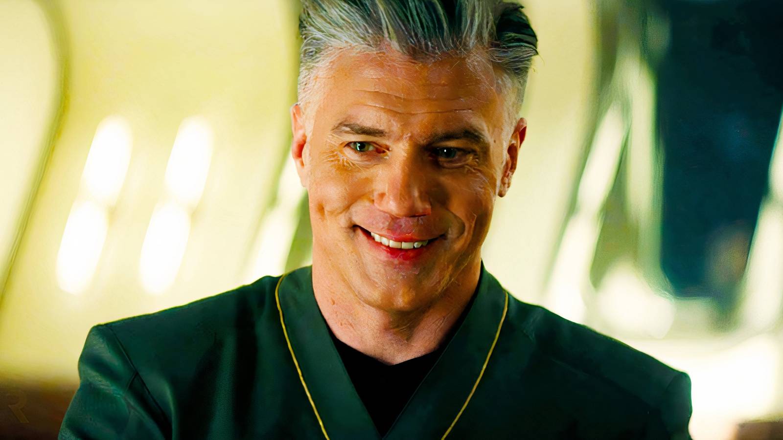 1600x900 Best Idea Wins”: Anson Mount & Star Trek EP Explain Why Pike Is A Great Captain In Strange New Worlds