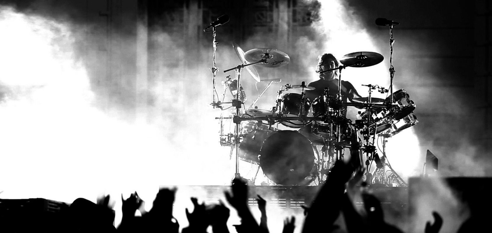 1686x800 Phone wallpaper: Linkin Park, Music 1269153