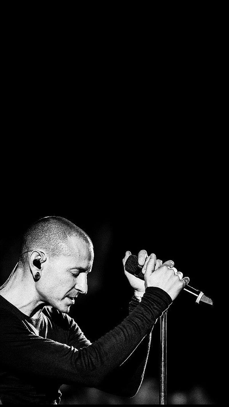 800x1422 Chester bennington, chester be, legend, linkin park, lp, music, HD phone wallpaper