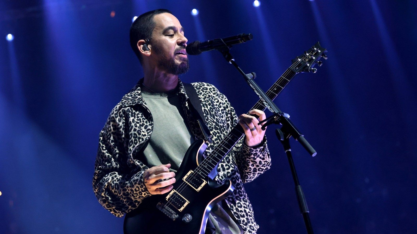 1600x900 Linkin Park Kick Off Reunion Tour: 'It Is Not About Erasing The Past'