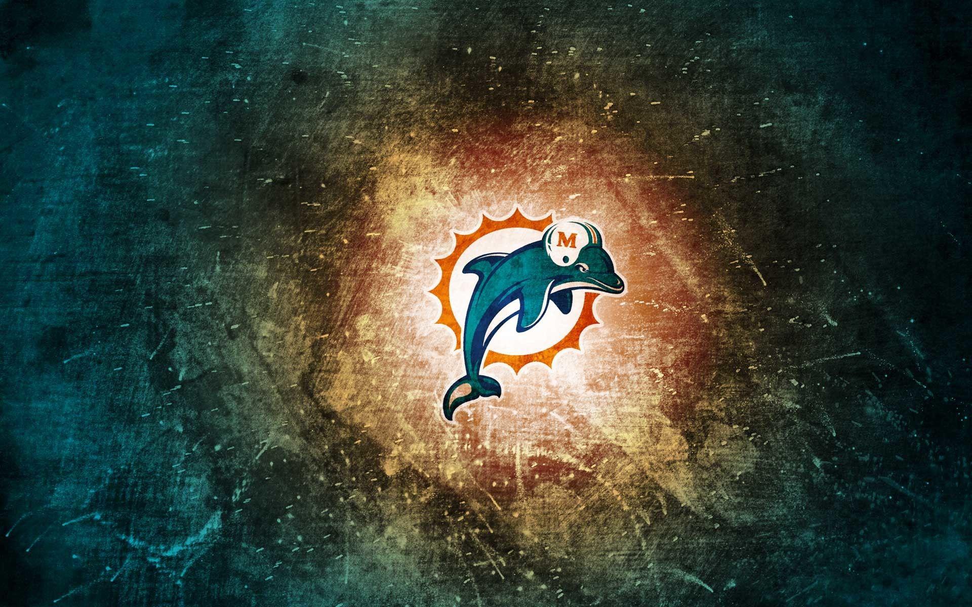 1920x1200 Miami Dolphins Wallpaper