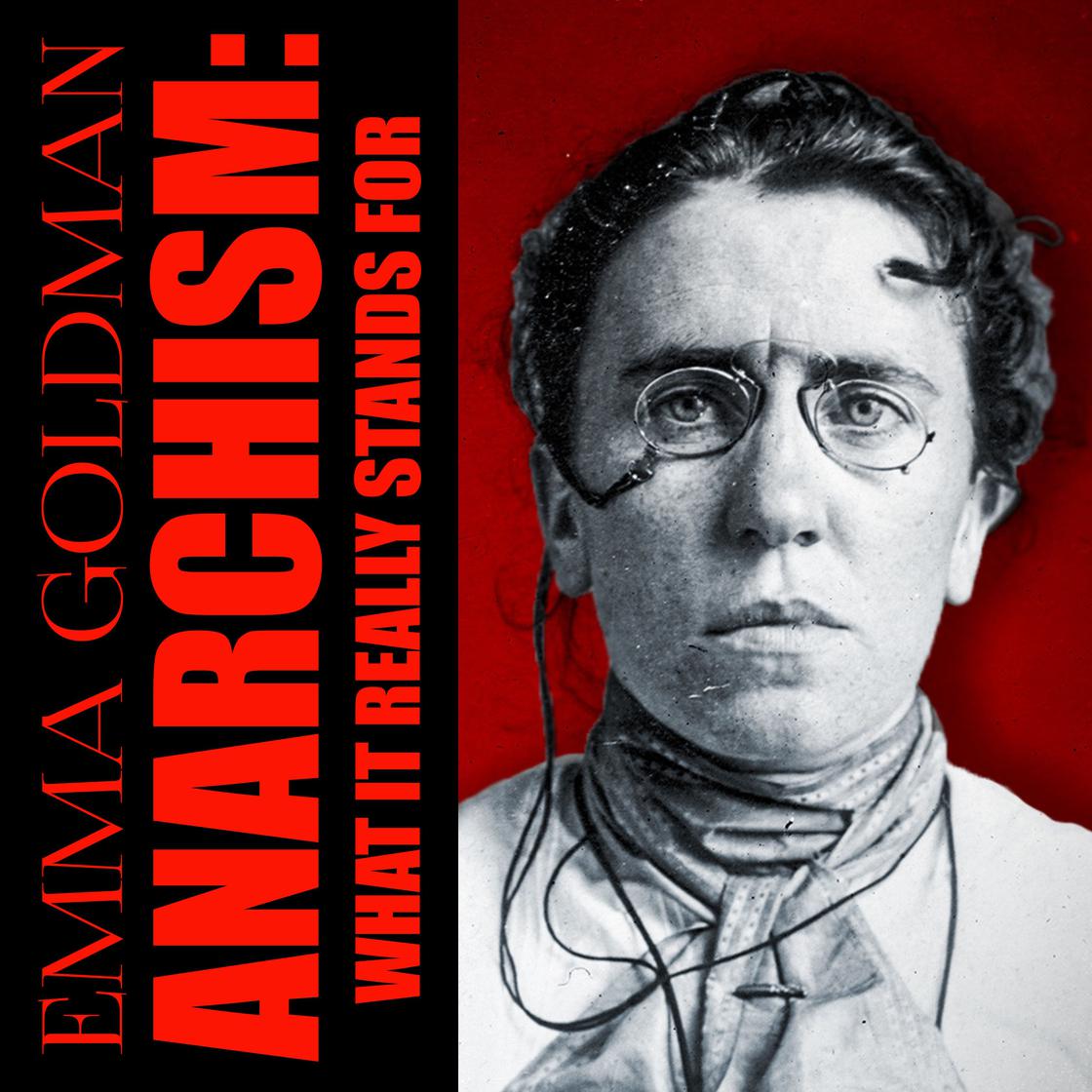 1120x1120 Anarchism: What It Really Stands For Audiobook on Libro.fm