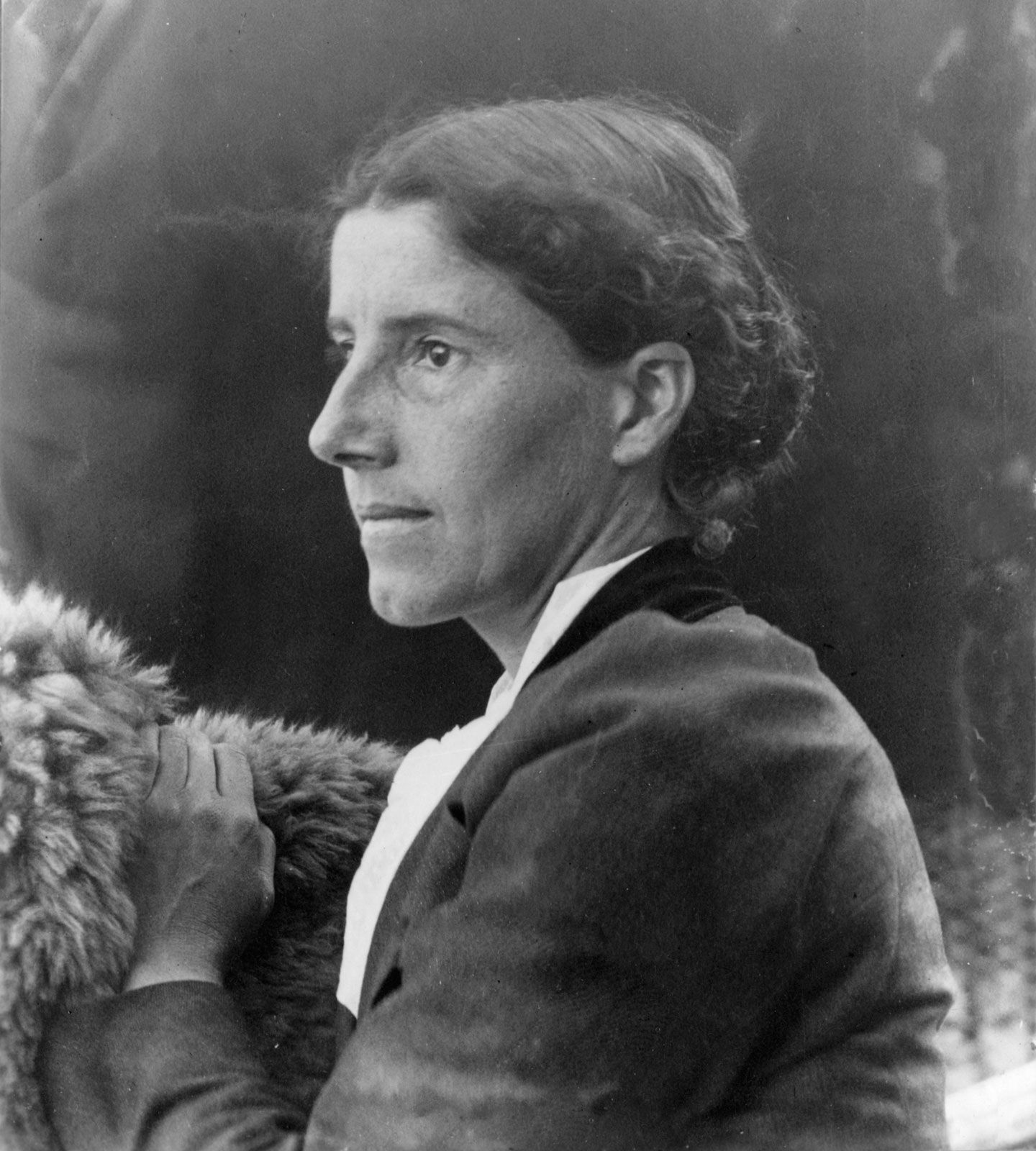 1440x1600 Charlotte Perkins Gilman. Life, Books, The Yellow Wallpaper, & Facts