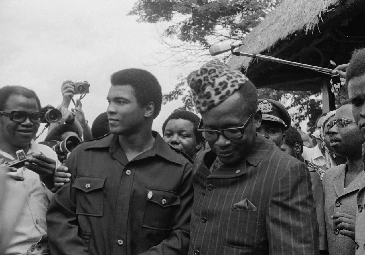 1280x895 What Muhammad Ali Believed