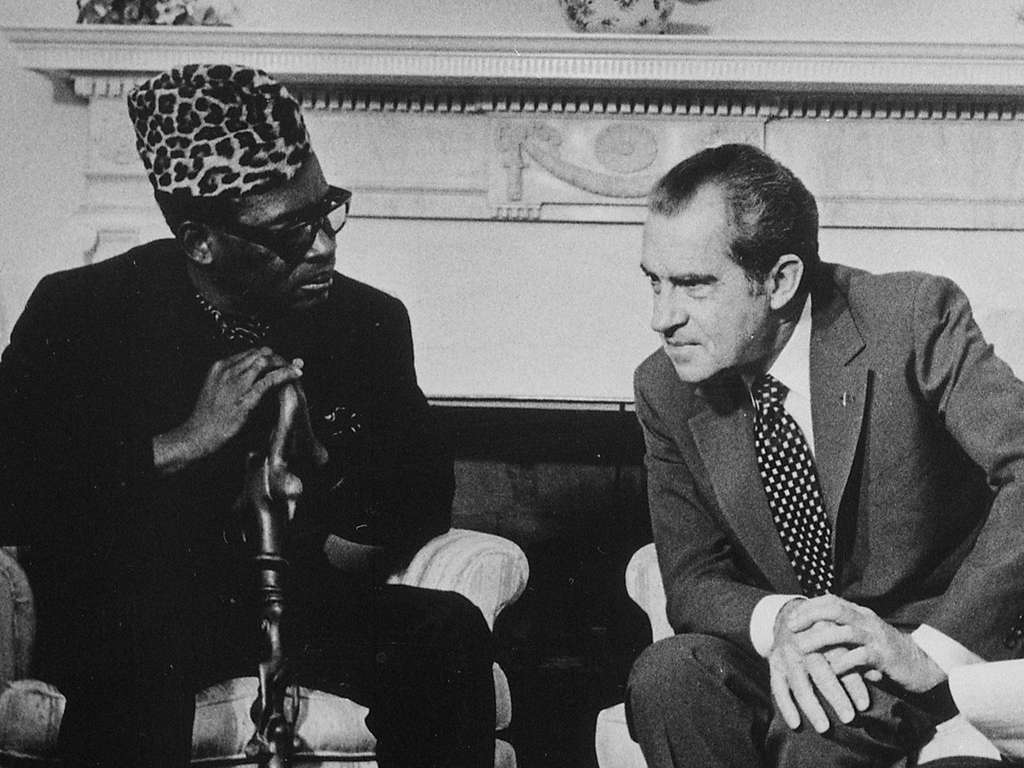 1024x768 Mobutu Nixon 1973 crop