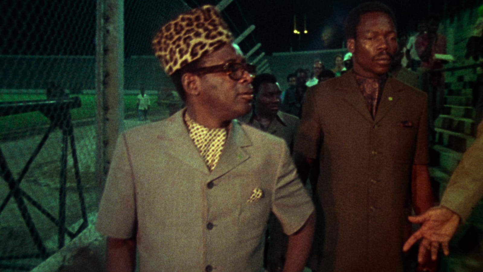 1600x900 Mobutu Sese Seko