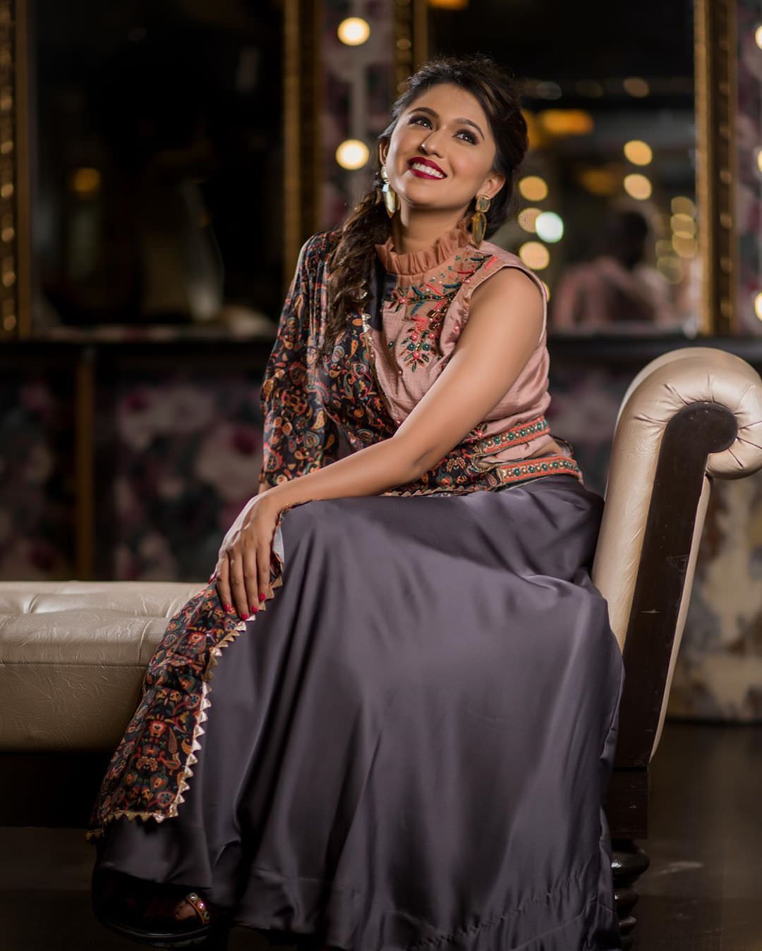 1080x1349 Gautami Deshpande Wallpaper