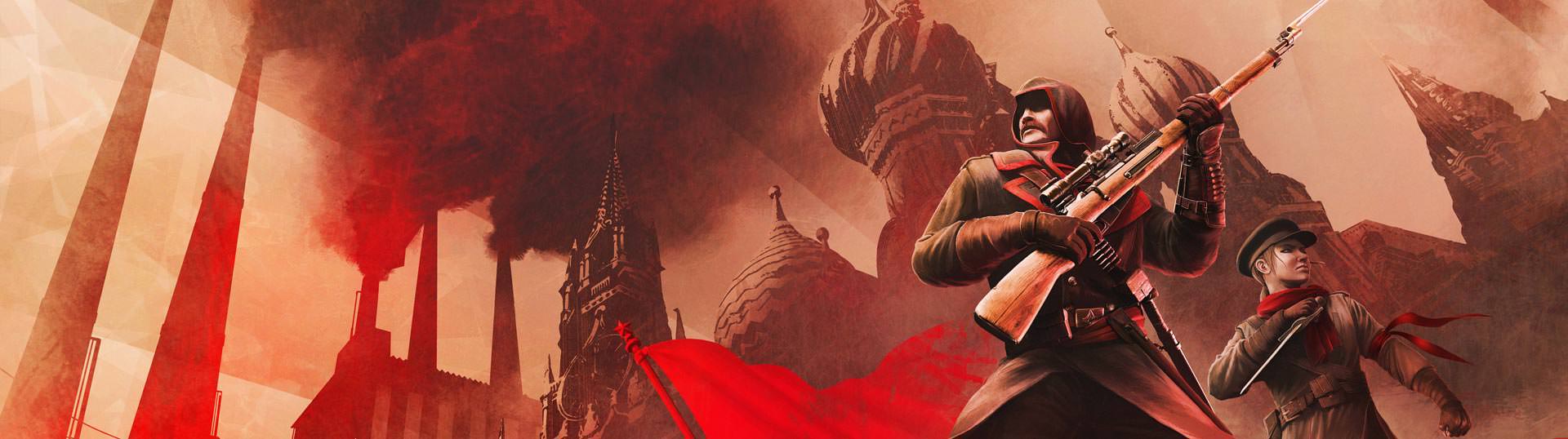 1920x538 Assassin's Creed Chronicles on PC & More