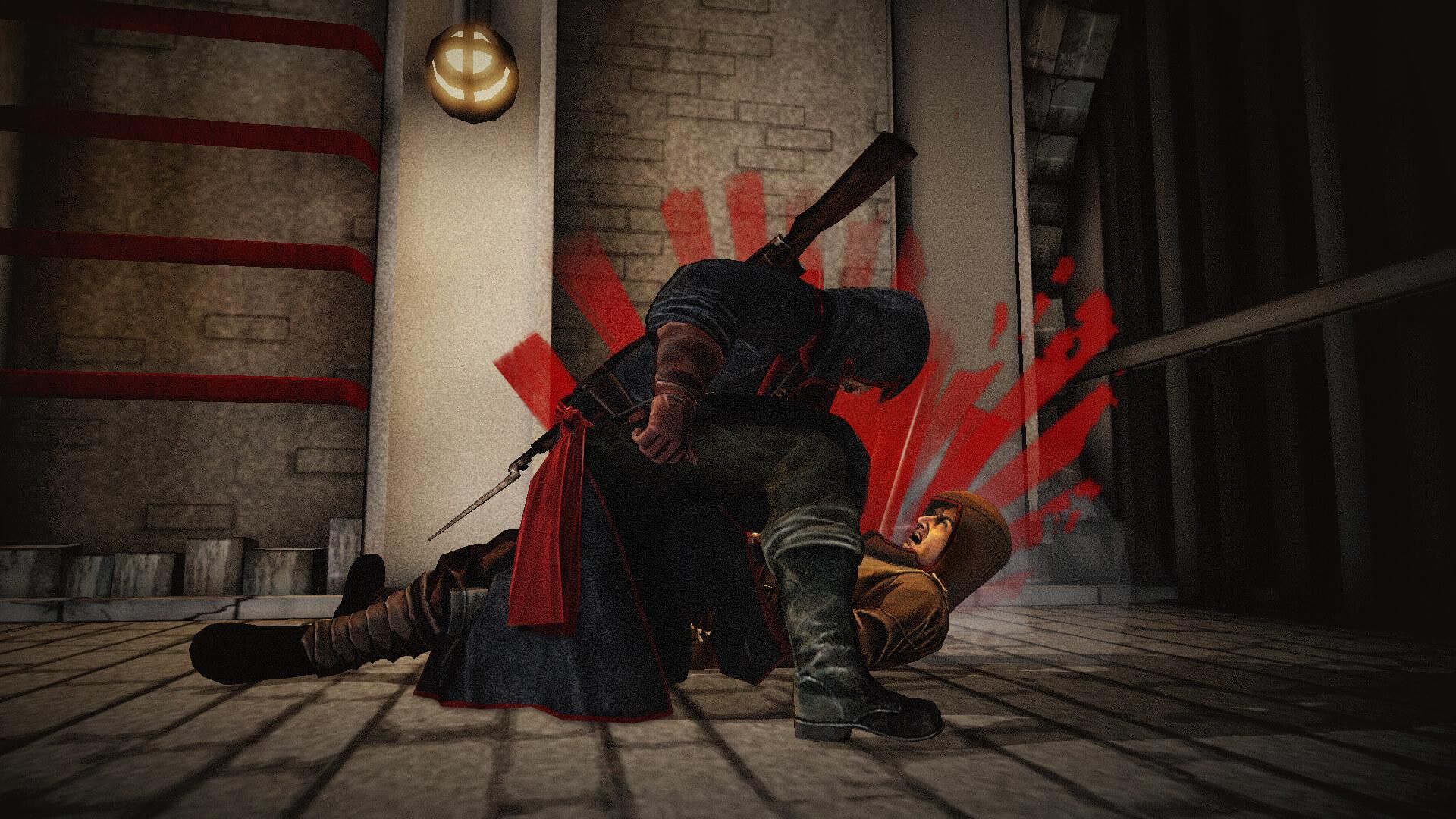 1920x1080 Assassin's Creed Chronicles: Russia