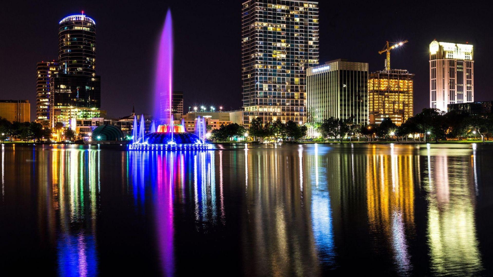 Orlando Florida Wallpapers Top Free Orlando Florida Backgrounds