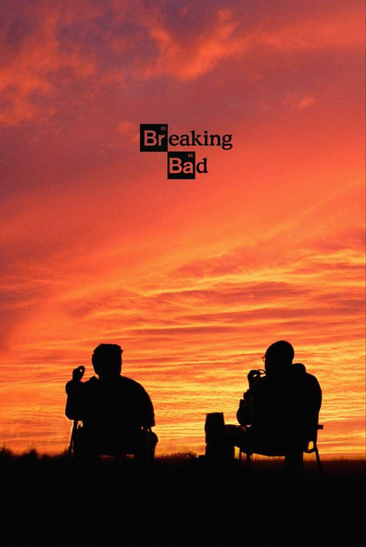 736x1100 Breaking Bad