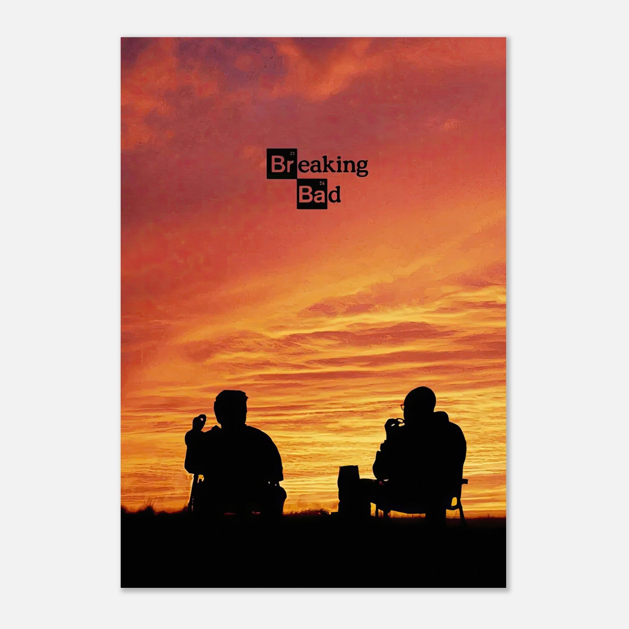 2048x2048 Breaking Bad