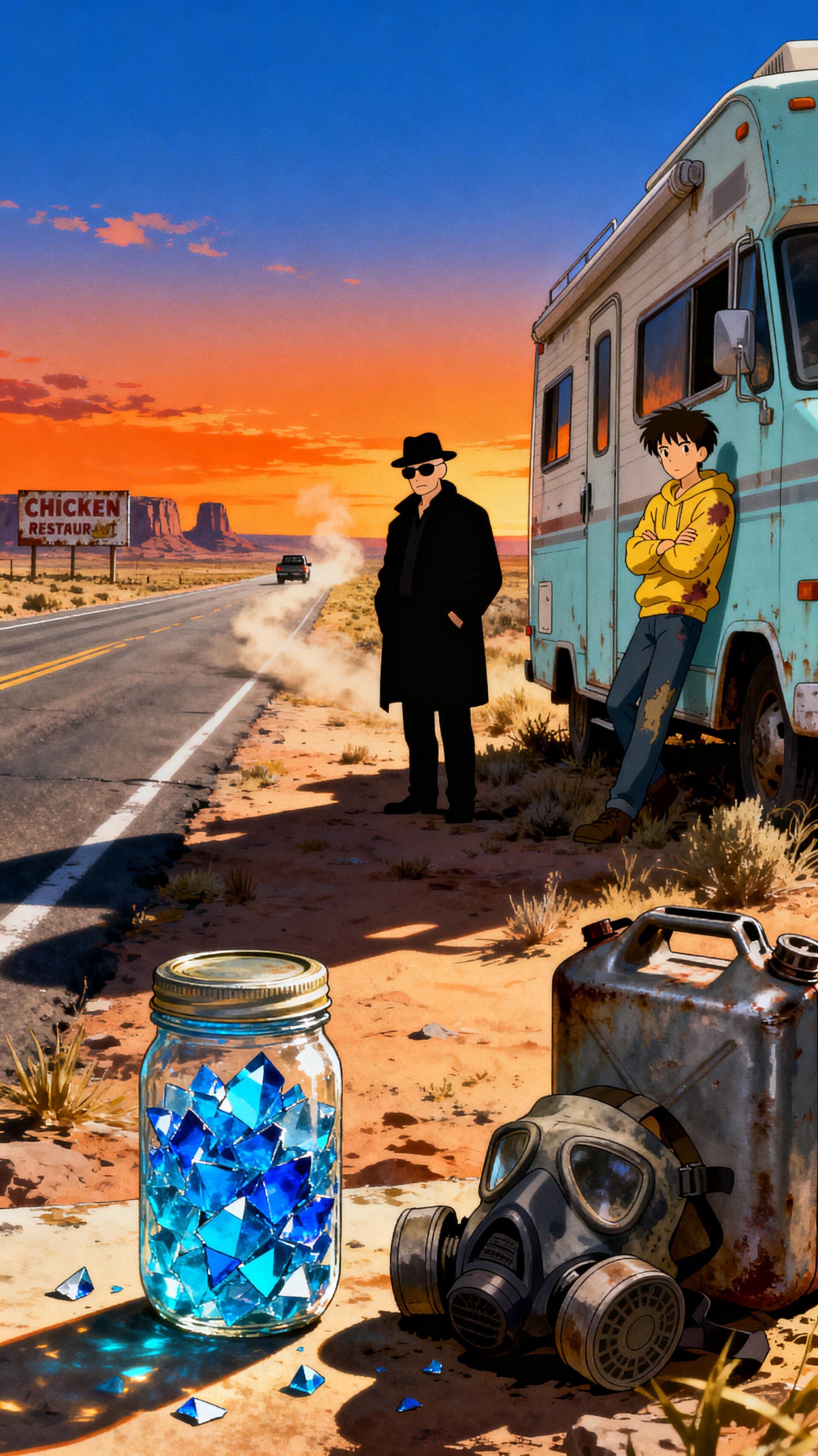 1920x3413 Blue Crystal Road