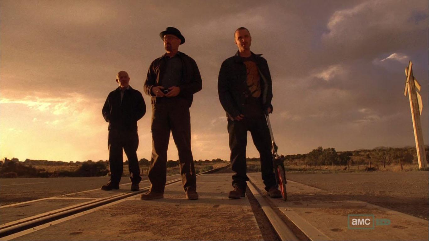 1366x768 Breaking Bad 'Dead Freight' Recap: On Harmless Monsters And Rotten Luck