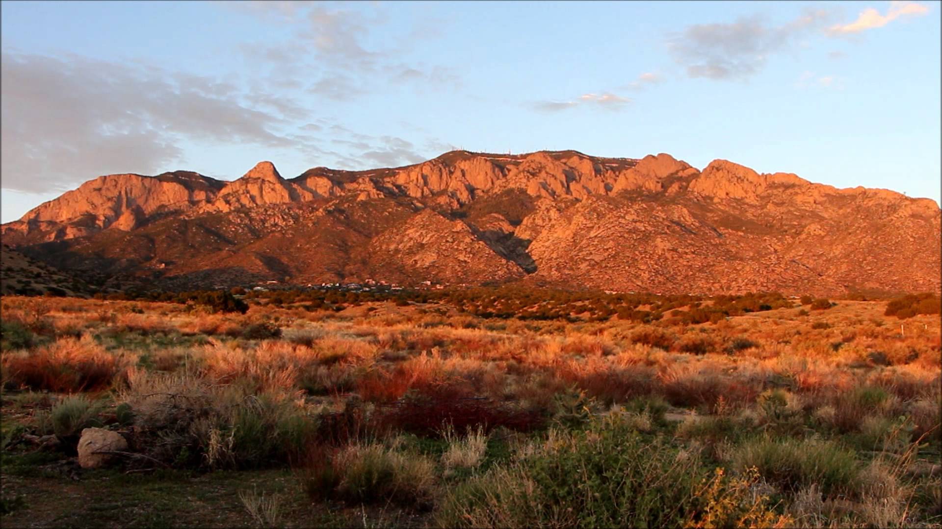 1920x1080 Breaking Bad in Albuquerque