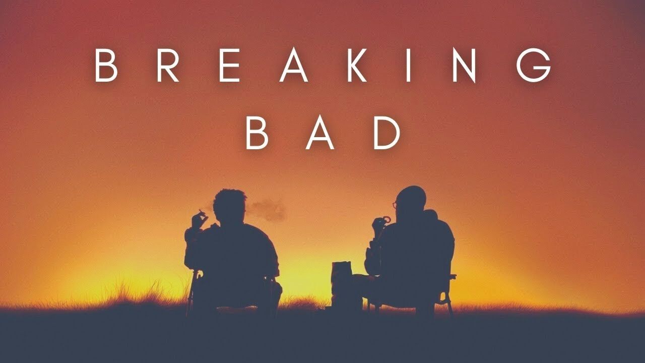 1280x720 The Beauty Of Breaking Bad