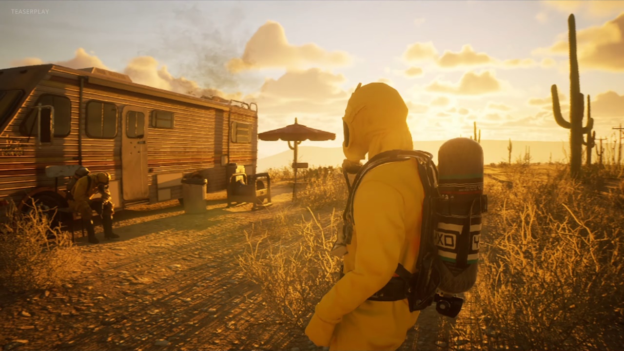 1280x720 Will GTA 6 Be Console Exclusive? Here's The New Rumor.Net Global