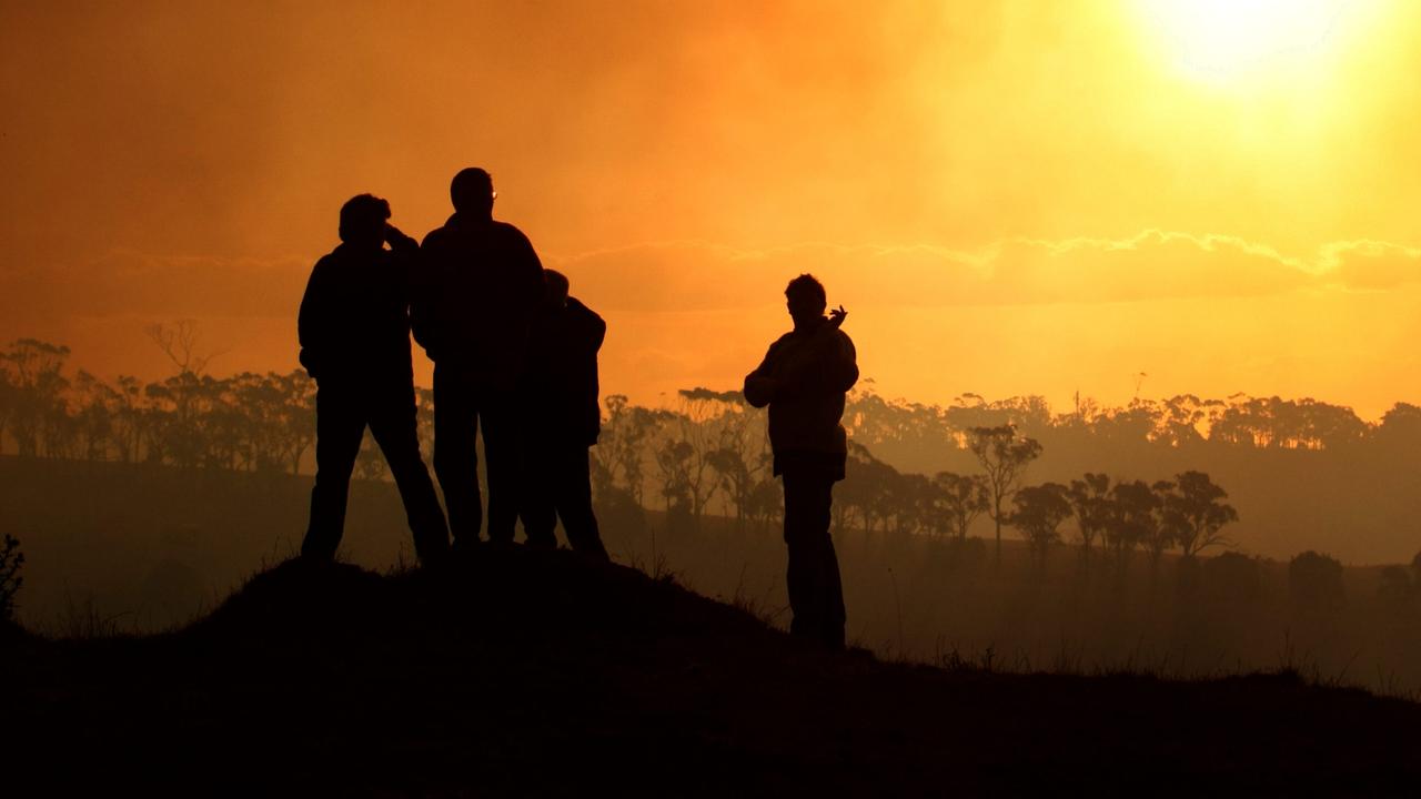 1280x720 How safe would your home be in a bushfire?