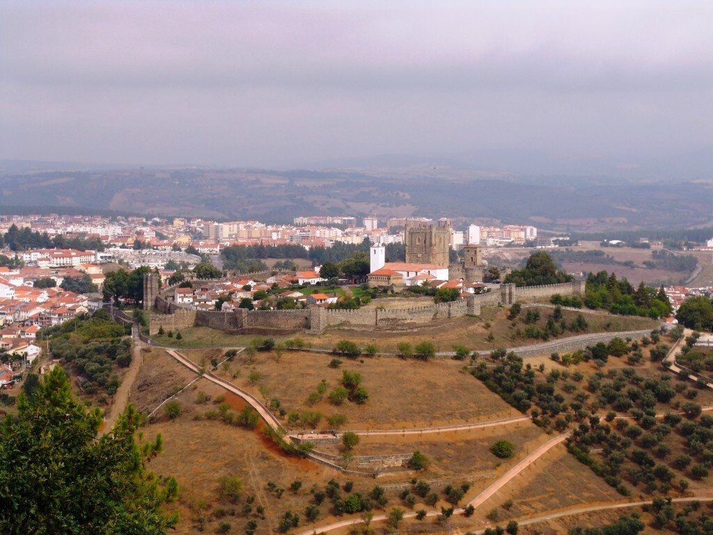 1024x768 Things to do in Bragança (Portugal)