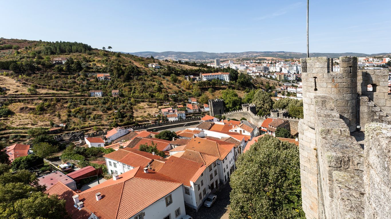 1366x768 Bragança Hotels: 157 Cheap Bragança Hotel Deals