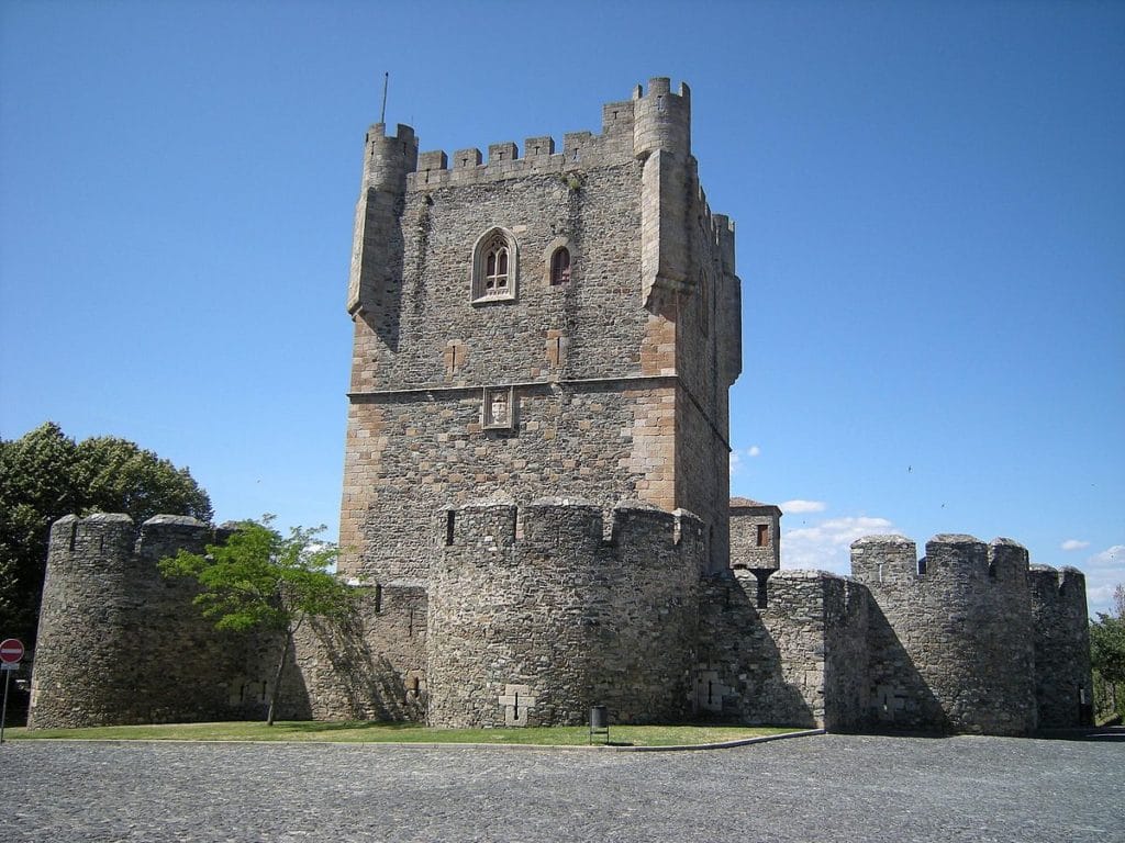1024x768 Best Things to Do in Bragança (Portugal) Crazy Tourist