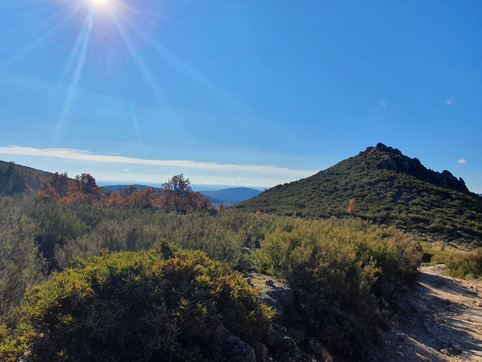 2048x1536 The best walks and hikes in Bragança