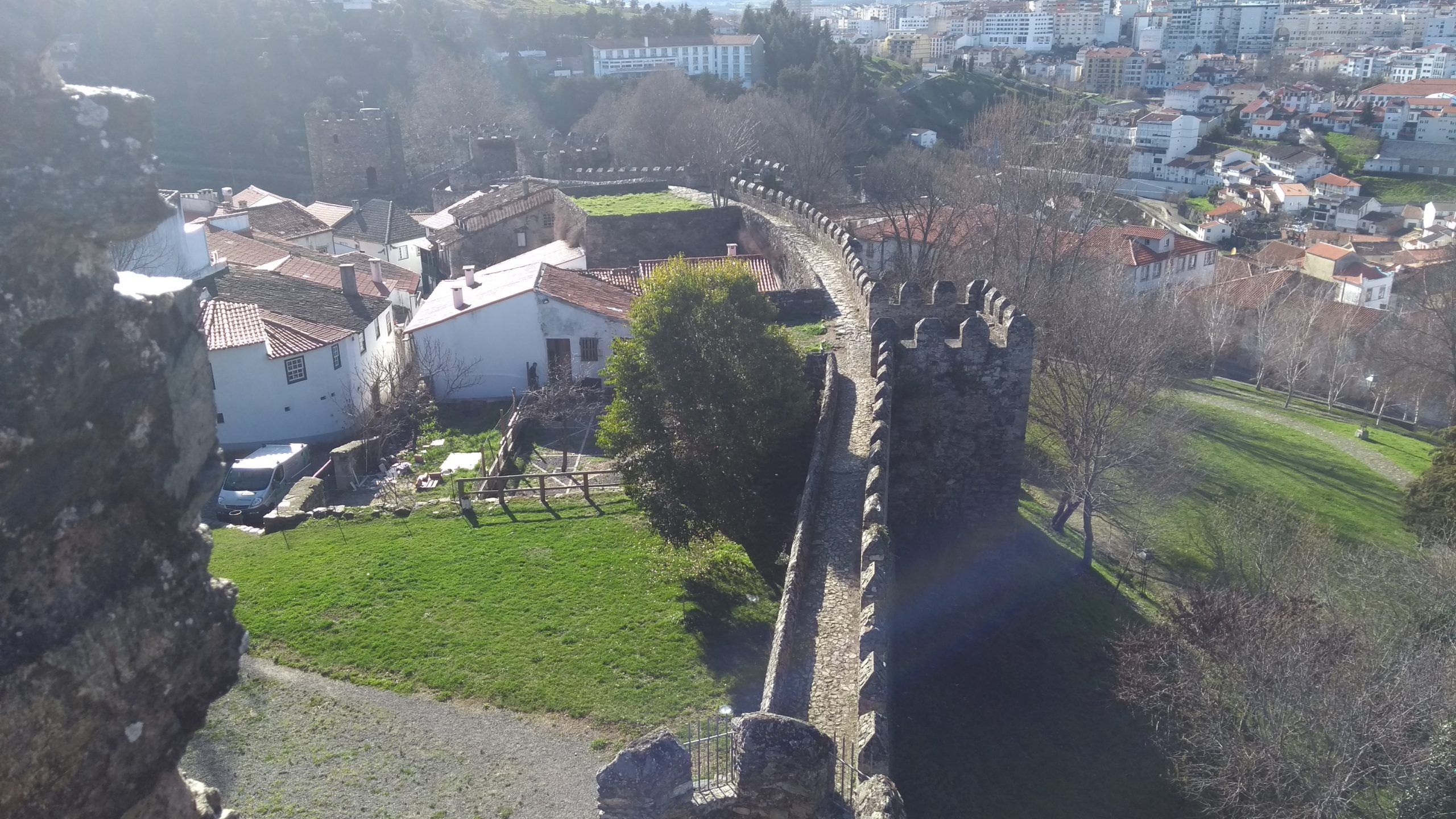 2560x1440 Braganca