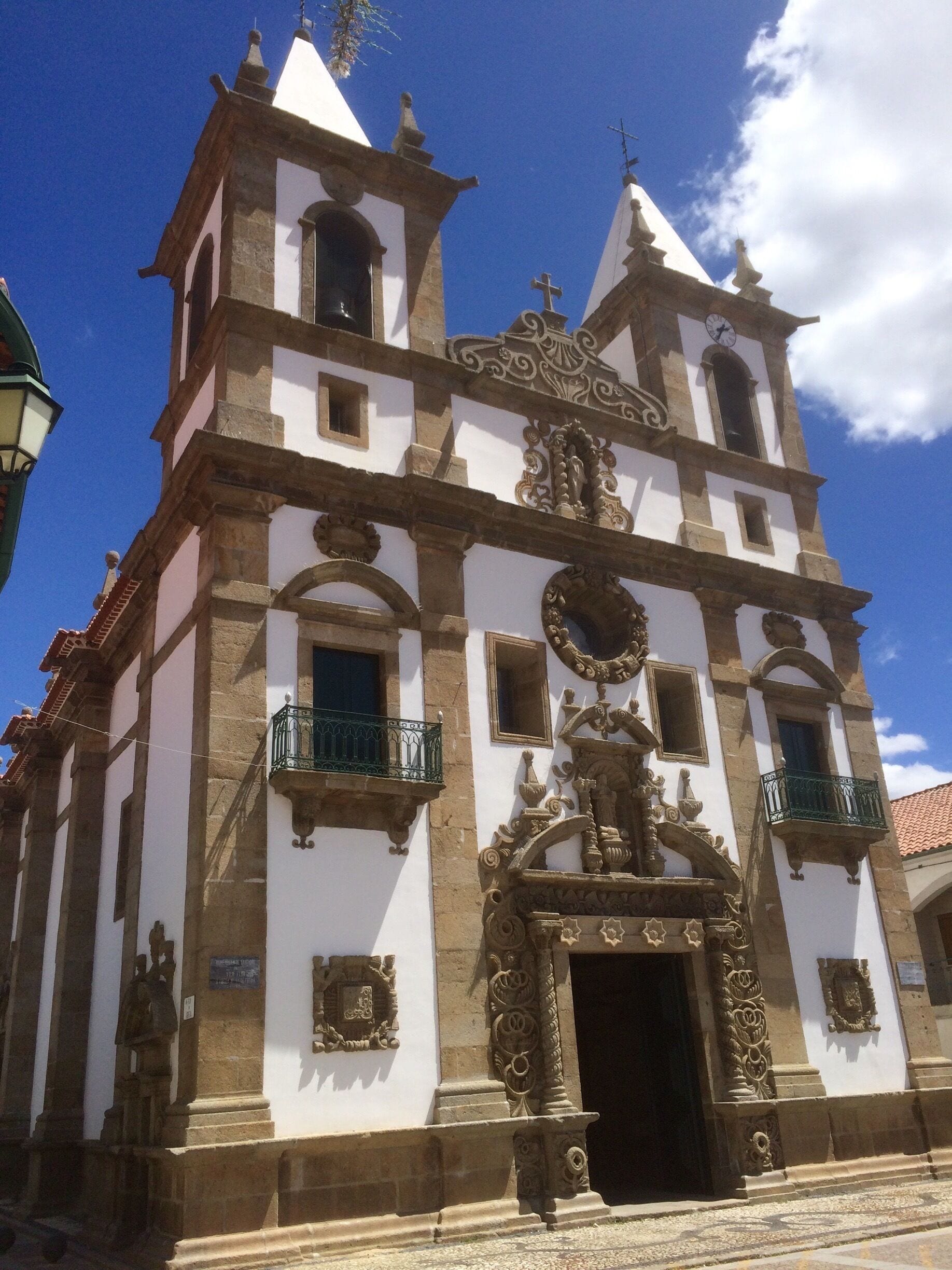 1836x2448 Visit Bragança District: 2026 Travel Guide for Bragança District, Portugal