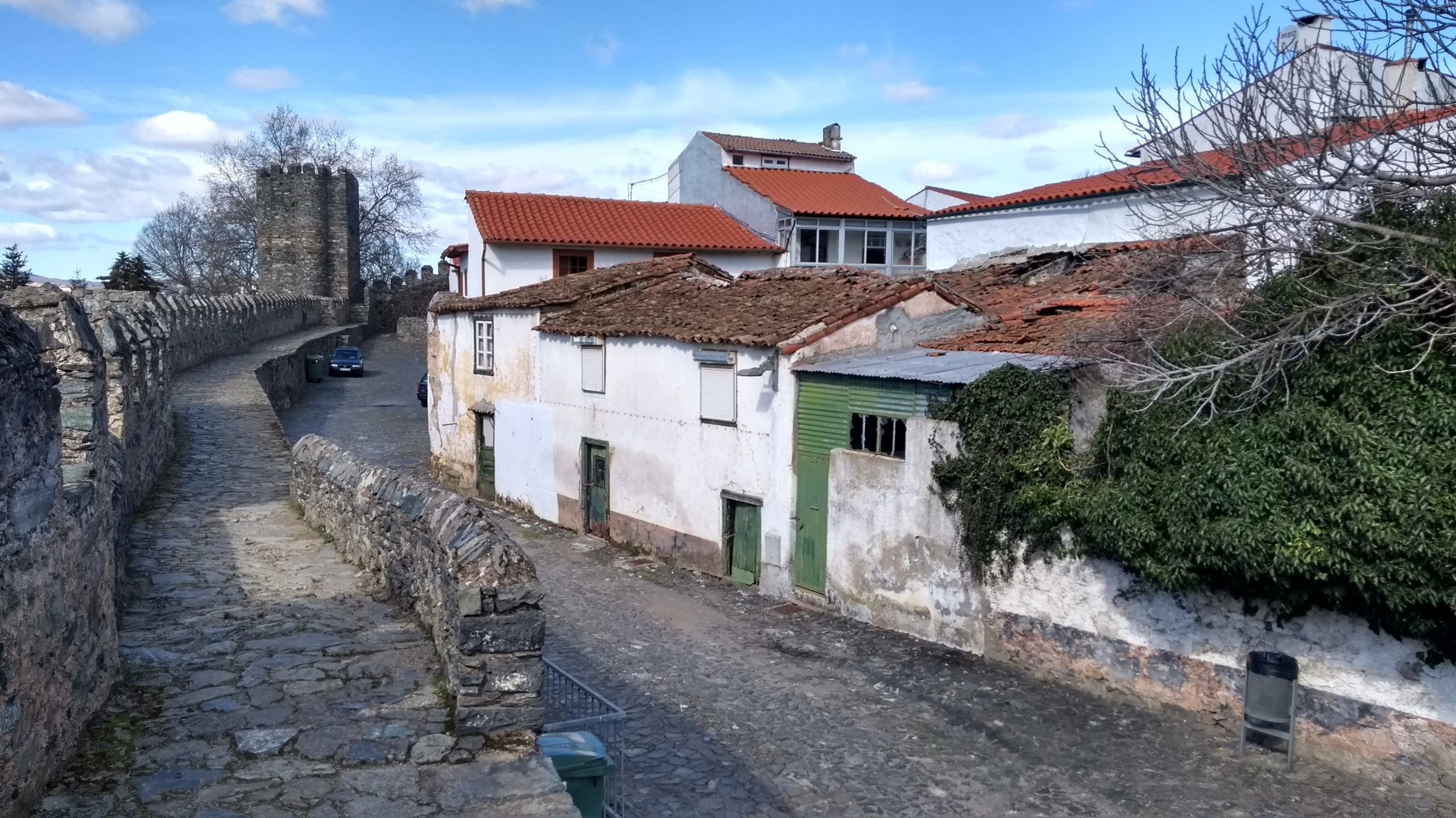2560x1440 Braganca