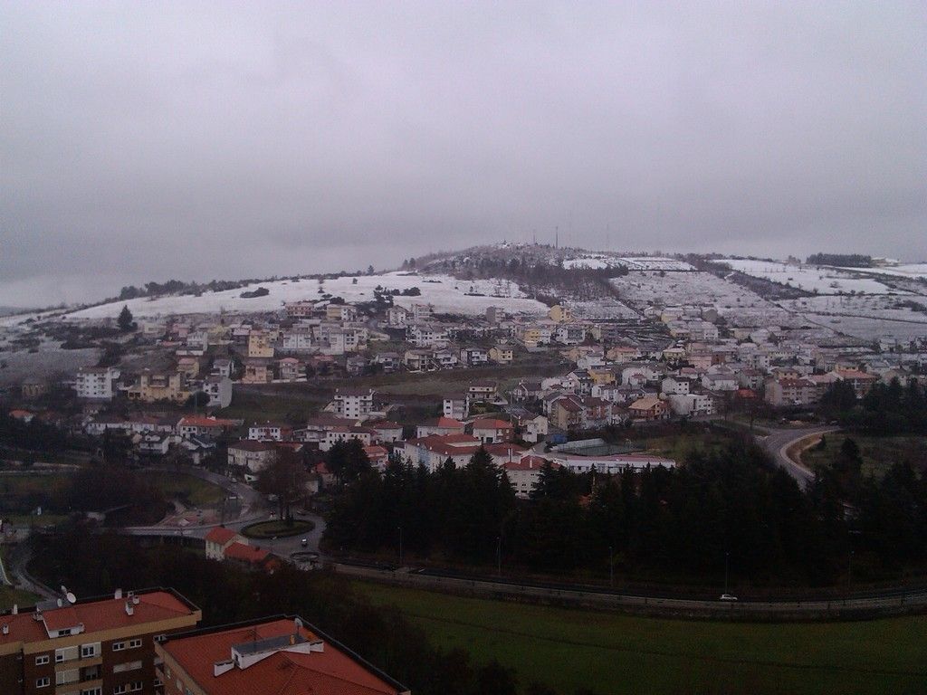 1024x768 Experience in Bragança, Portugal by Cecília. Erasmus experience Bragança