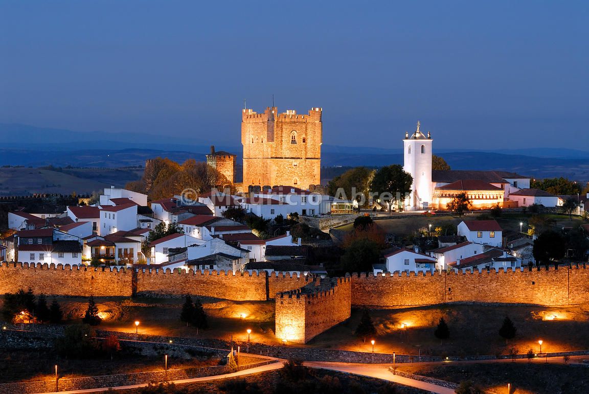 1152x771 image of Portugal. Espigueiros, the old and traditional stone granaries of Lindoso. Peneda Geres National Park, Alto Minho. Portugal
