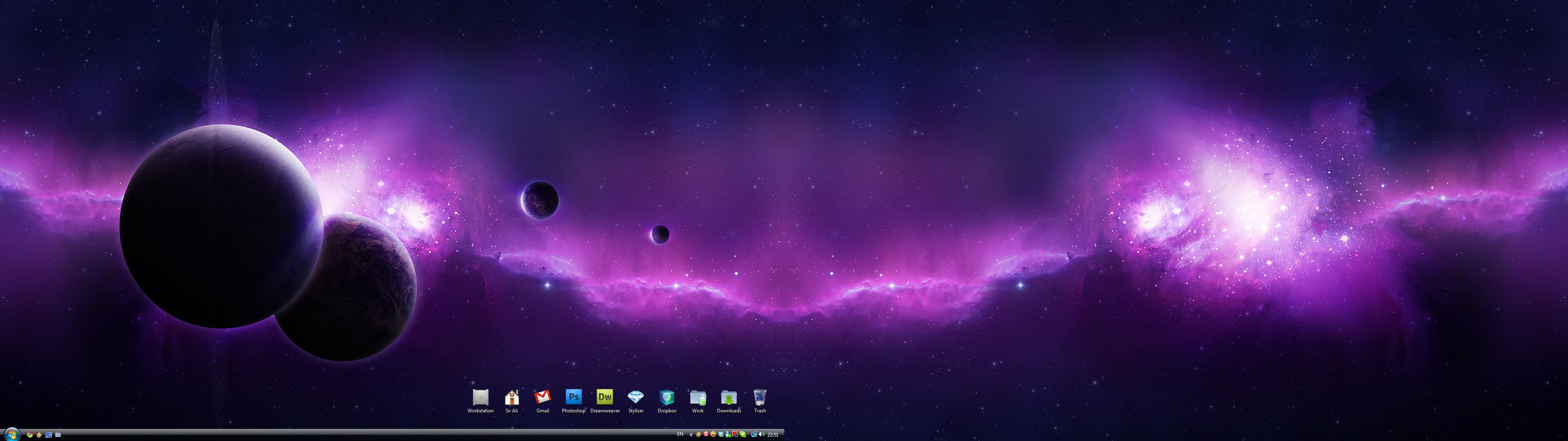 3840x1080 