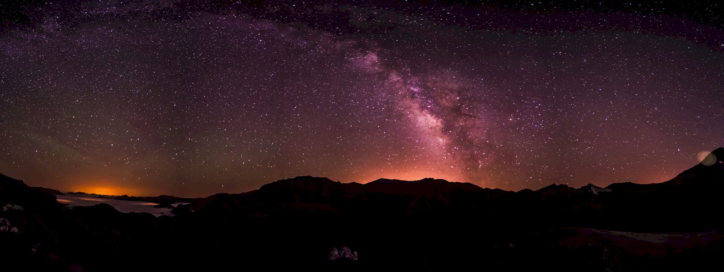 3000x1126 Dual Screen Wallpaper: Free HD Download [4K]