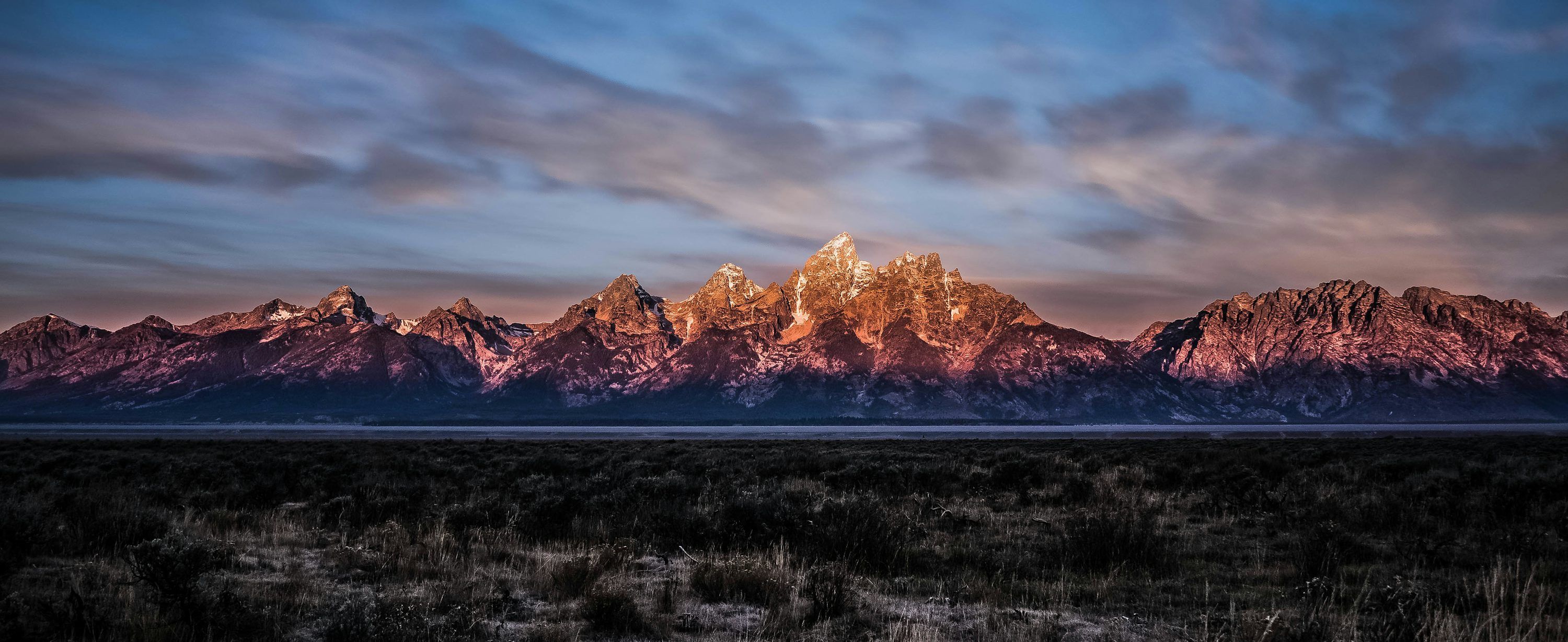 3000x1228 Dual Screen Wallpaper: Free HD Download [4K]