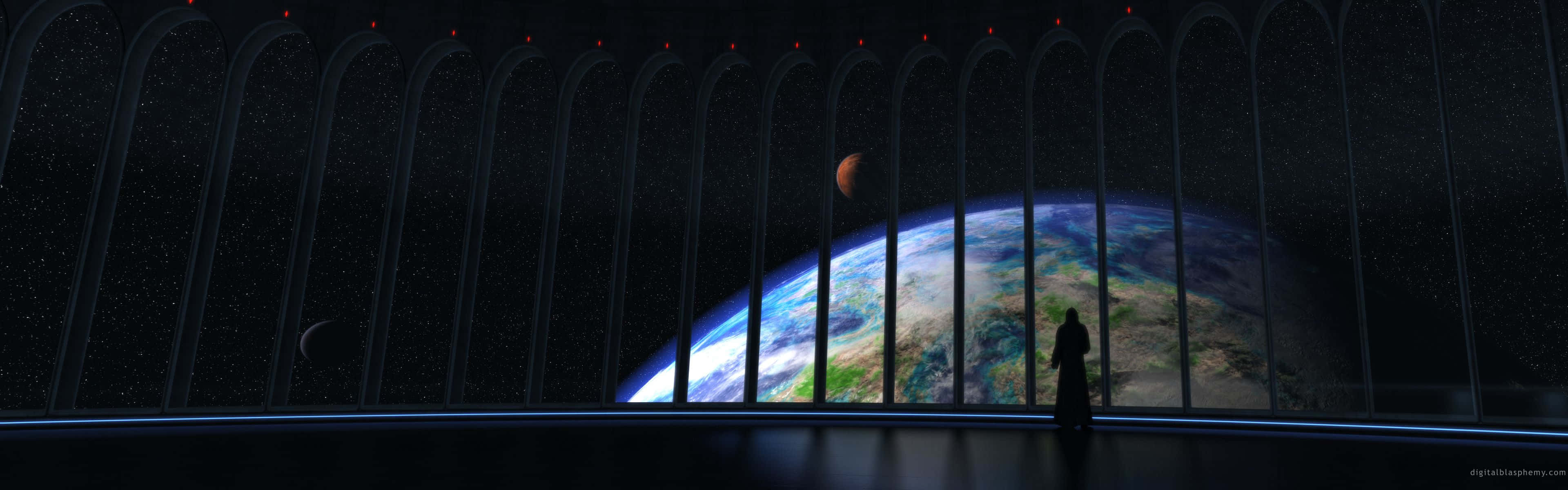 3840x1200 Best Dual Screen HD Wallpaper (100++)