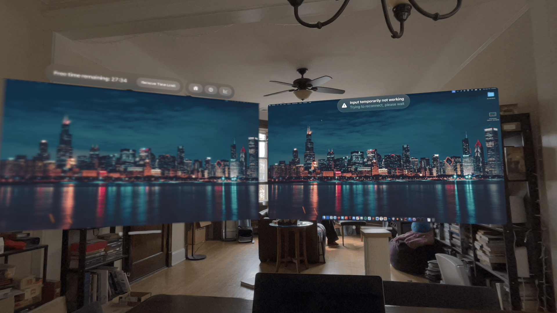 1920x1080 This app tries to do what Apple couldn't: Multiple Mac monitors on Vision Pro