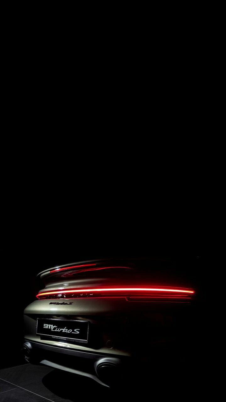 720x1280 Luxury Car with Lights On. Dream car inspiration, Luxury car photography ideas, Luxury sports car night