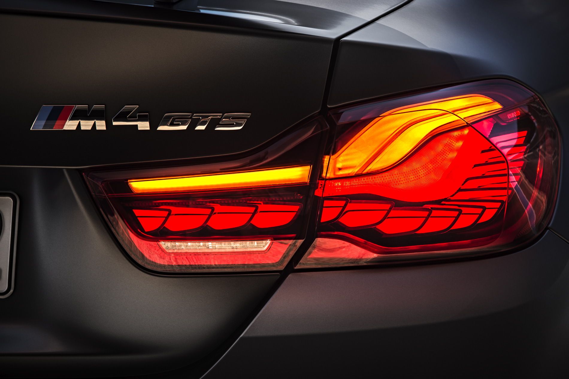 1900x1265 The Coolest BMW Taillight Designs Ever