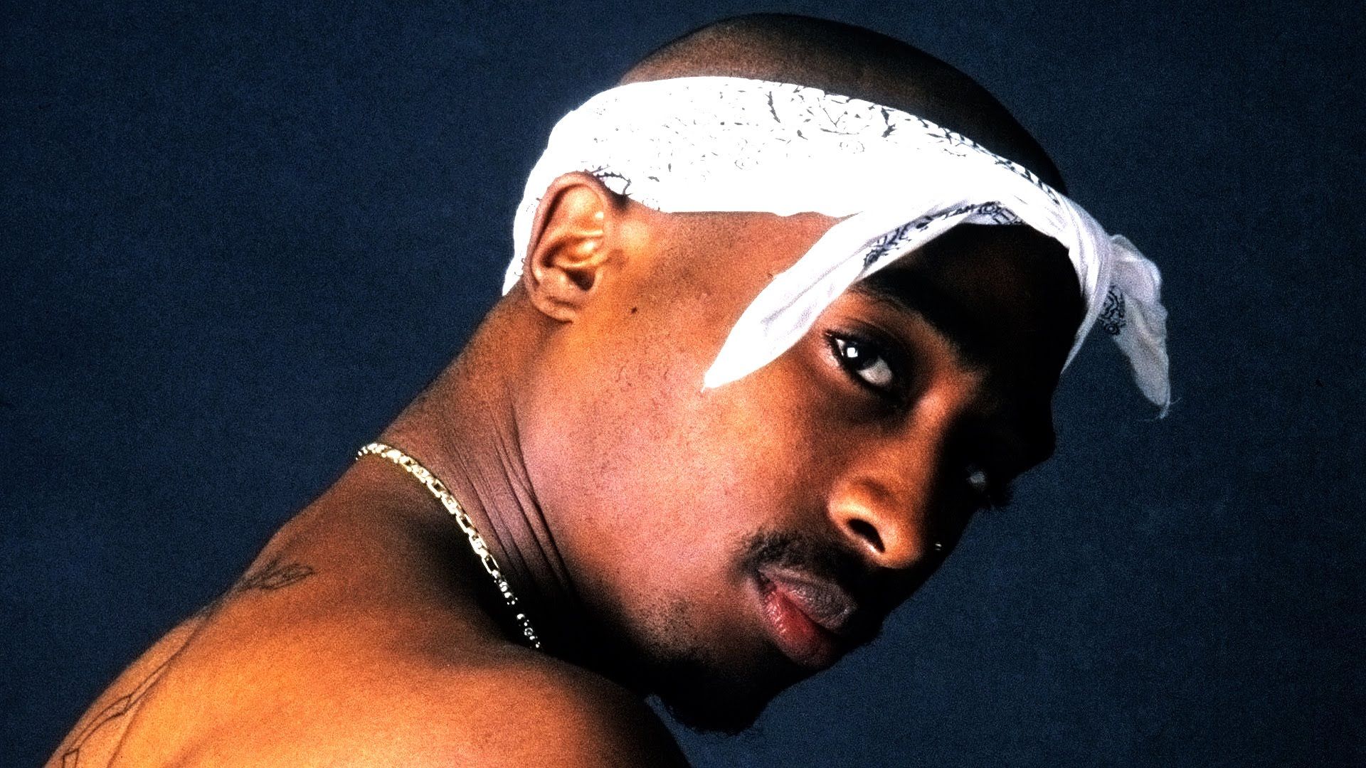1920x1080 Tupac Shakur Background Wallpaper 45372