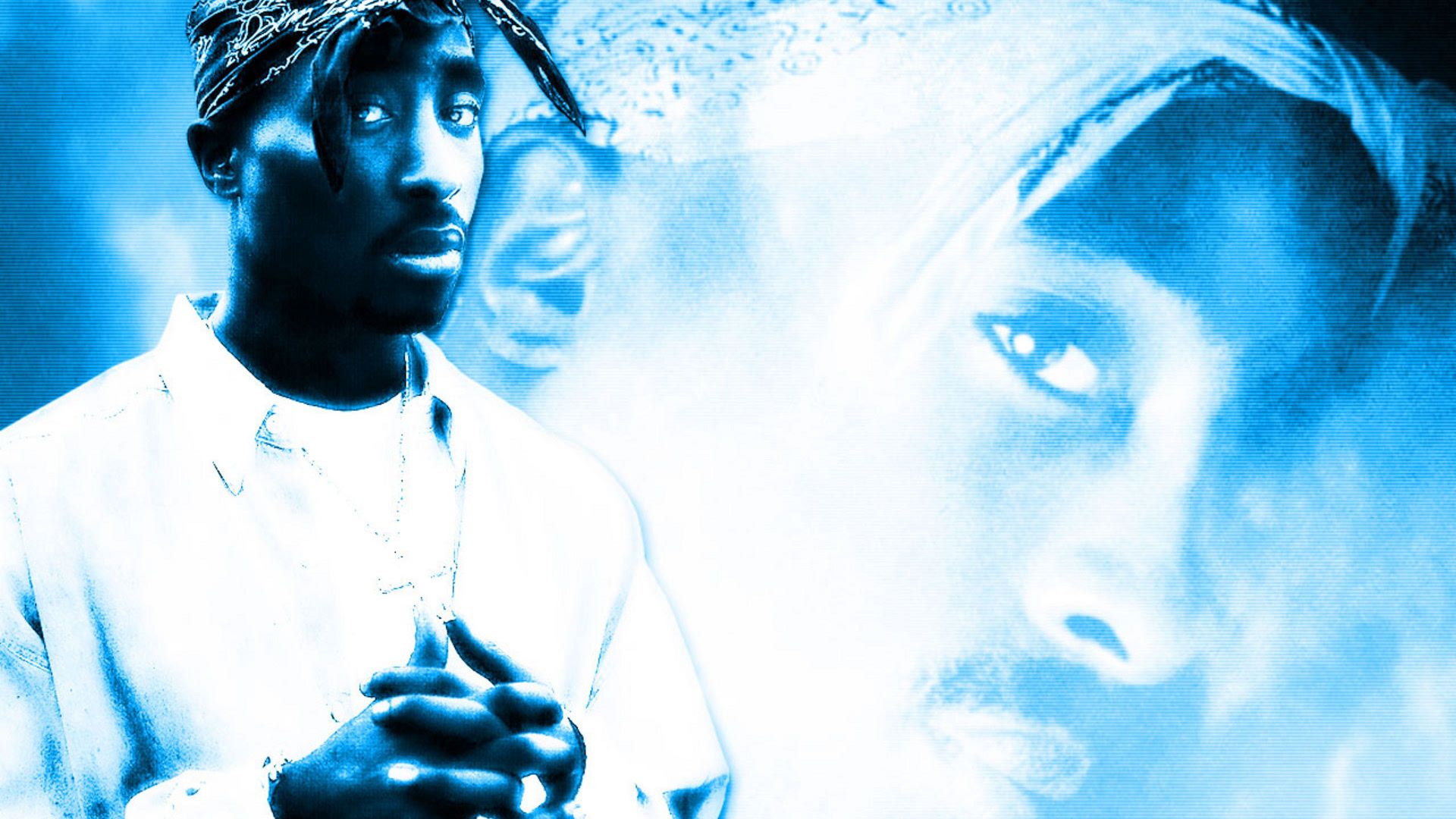 1920x1080 Desktop wallpaper: 2Pac, Music 4K free download for PC. 216829