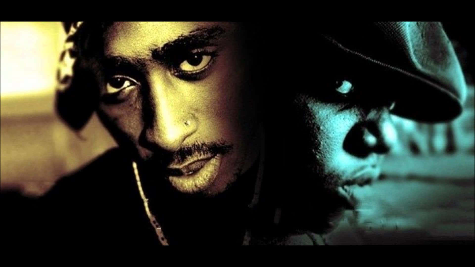 1920x1080 Download 2pac And Notorious BIG Picture Picture